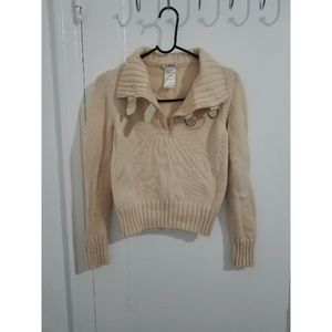 Chloe sweater